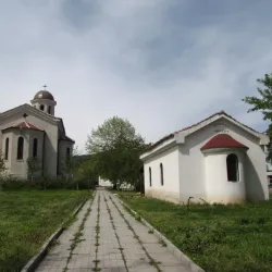 Uspenie Bogorodichno Church - Asenovgrad