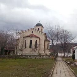 Uspenie Bogorodichno Church - Asenovgrad