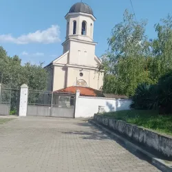 Uspenie Bogorodichno Church - Asenovgrad