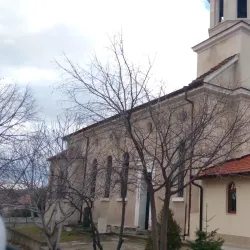 Uspenie Bogorodichno Church - Asenovgrad