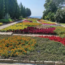 Balchik Botanical Garden - Balchik