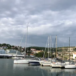 Balchik Marina - Balchik