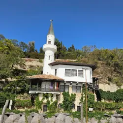 Balchik Palace - Balchik