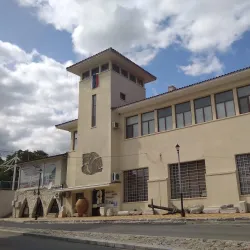 Museum of History - Balchik - Balchik