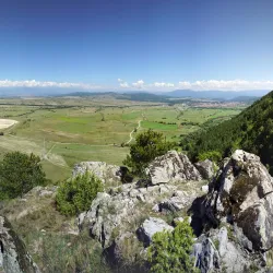 Banderitsa Waterfall - Bansko