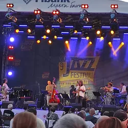 Bansko Jazz Festival - Bansko