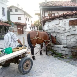 Bansko Jazz Festival - Bansko