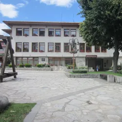 Bansko Old Town - Bansko