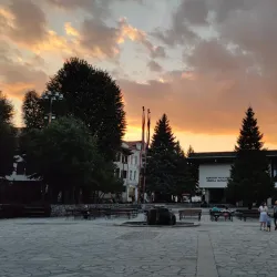 Bansko Old Town - Bansko