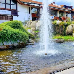 Bansko Old Town - Bansko