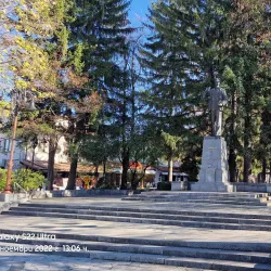 Bansko Old Town - Bansko