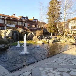 Bansko Old Town - Bansko