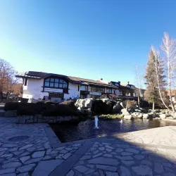 Bansko Old Town - Bansko