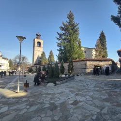 Bansko Old Town - Bansko