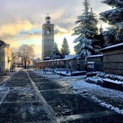 Bansko Ski Resort - Bansko