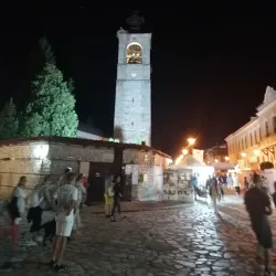 Bansko Ski Resort - Bansko