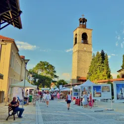 Bansko Ski Resort - Bansko