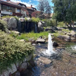 Bansko Ski Resort - Bansko