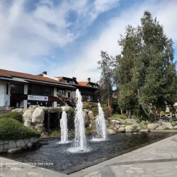 Bansko Ski Resort - Bansko