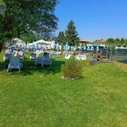 Dobrinishte Thermal Baths - Bansko