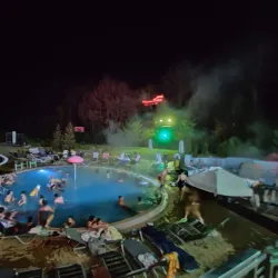 Dobrinishte Thermal Baths - Bansko