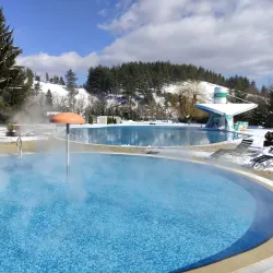 Dobrinishte Thermal Baths - Bansko