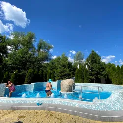 Dobrinishte Thermal Baths - Bansko