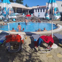 Dobrinishte Thermal Baths - Bansko