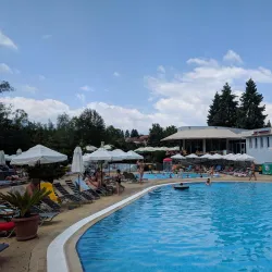 Dobrinishte Thermal Baths - Bansko