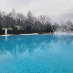 Dobrinishte Thermal Baths - Bansko