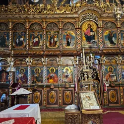 Holy Trinity Church - Bansko