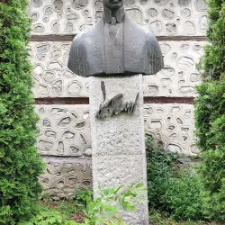 Holy Trinity Church - Bansko