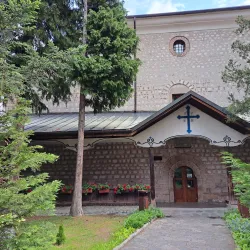 Holy Trinity Church - Bansko