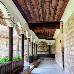 Holy Trinity Church - Bansko