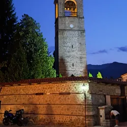 Holy Trinity Church - Bansko
