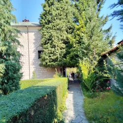 Holy Trinity Church - Bansko