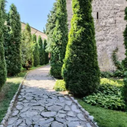 Holy Trinity Church - Bansko