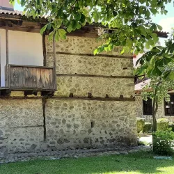 Neofit Rilski Museum - Bansko