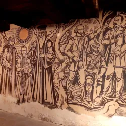 Neofit Rilski Museum - Bansko