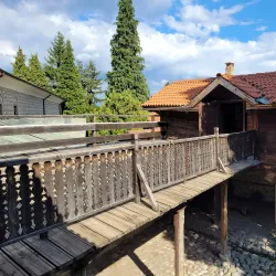 Neofit Rilski Museum - Bansko