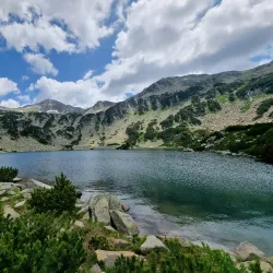 Pirin National Park - Bansko