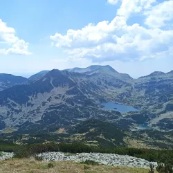 Pirin National Park - Bansko
