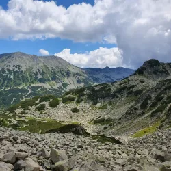 Pirin National Park - Bansko