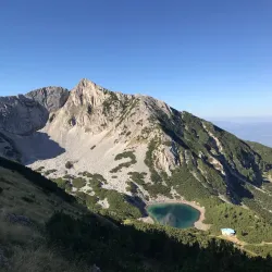 Pirin National Park - Bansko