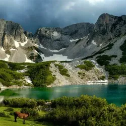 Pirin National Park - Bansko