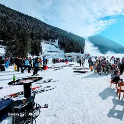 Pirin National Park - Bansko