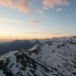 Pirin National Park - Bansko
