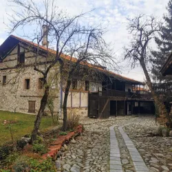 Velyanov House - Bansko