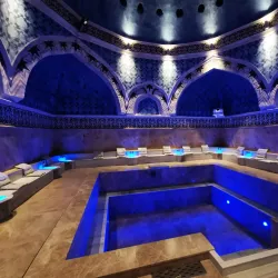 Aquae Calidae - Burgas