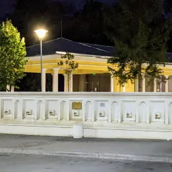 Aquae Calidae - Burgas